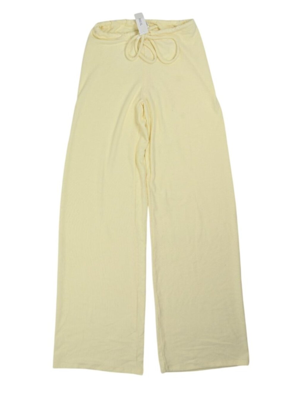 Tea You Cropped Capucine Pants in Pebble Green